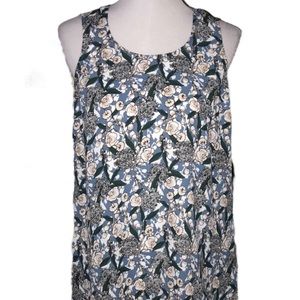 DR2 Dressy Tank 1663